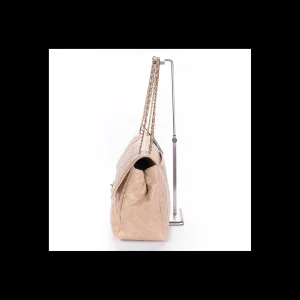 Tracolla maxi Roberta Biagi in eco-pelle