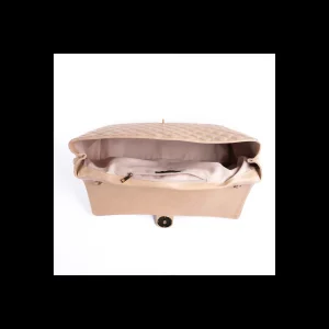 Tracolla maxi Roberta Biagi in eco-pelle