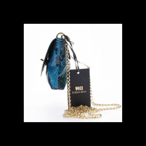 Tracolla mini Roberta Biagi
