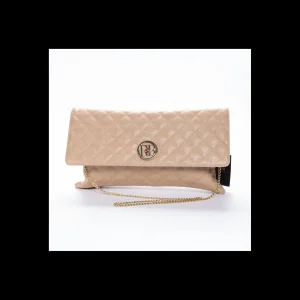 Tracolla Roberta Biagi con catena