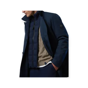 TRENCH TECH UOMO NORTH SAILS