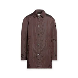 TRENCH UOMO PEUTEREY PENTAX