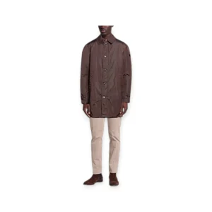 TRENCH UOMO PEUTEREY PENTAX