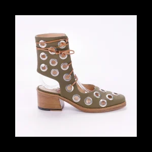 Tronchetto Cesare Paciotti