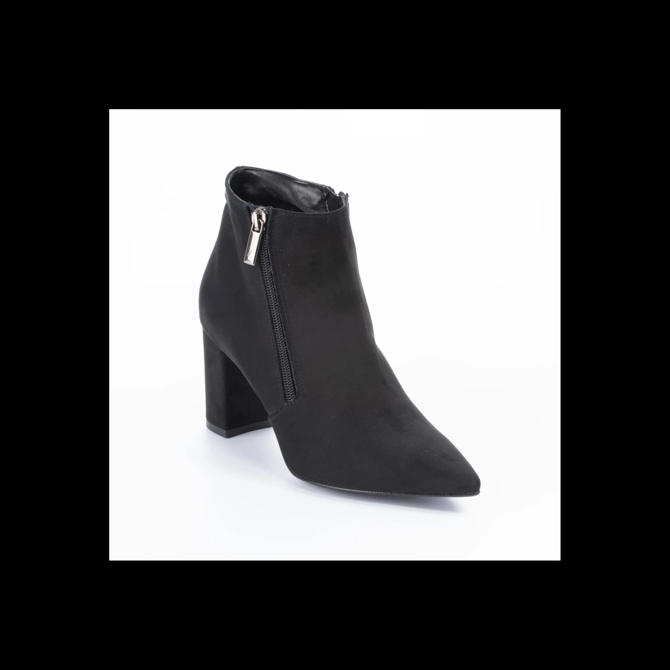 tronchetto_osvaldo_rossi__0-11.webp Tronchetto Osvaldo Rossi in camoscio con tacco a blocco