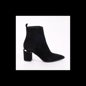 Tronchetto Osvaldo Rossi con tacco a blocco