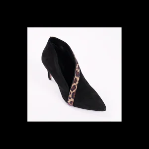 Tronchetto Osvaldo Rossi con tacco a spillo