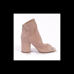 Tronchetto Osvaldo Rossi spuntato di colore rosa