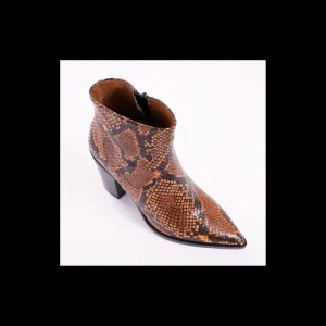 Tronchetto Osvaldo Rossi a punta