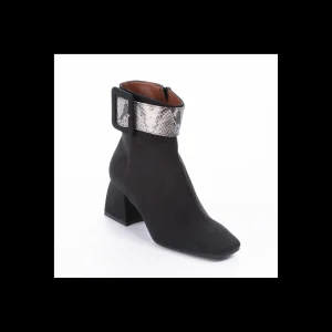 Tronchetto Osvaldo Rossi con fibbia animalieur