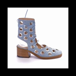 Tronchetto Sabot Cesare Paciotti