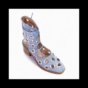 Tronchetto Sabot Cesare Paciotti