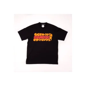 T-shirt DSQUARED2 manica corta