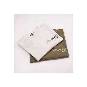 T-SHIRT FAY ARCHIVE