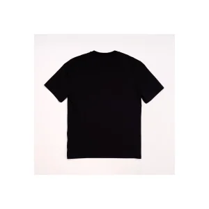 T-SHIRT NEIL BARRETT CON MAXY STAMPA