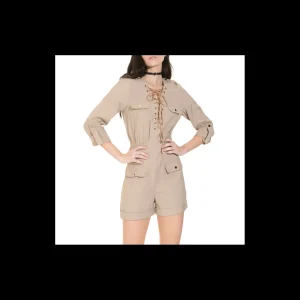 Tuta Trash and Luxury