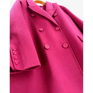 VICOLO CAPPOTTO DOPPIOPETTO