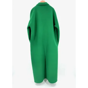 VICOLO CAPPOTTO LUNGO DOPPIOPETTO