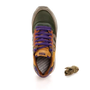 WUSHU RUYI MASTER SNEAKERS