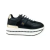 YNOT MILANO SNEAKERS DONNA CON ZEPPA