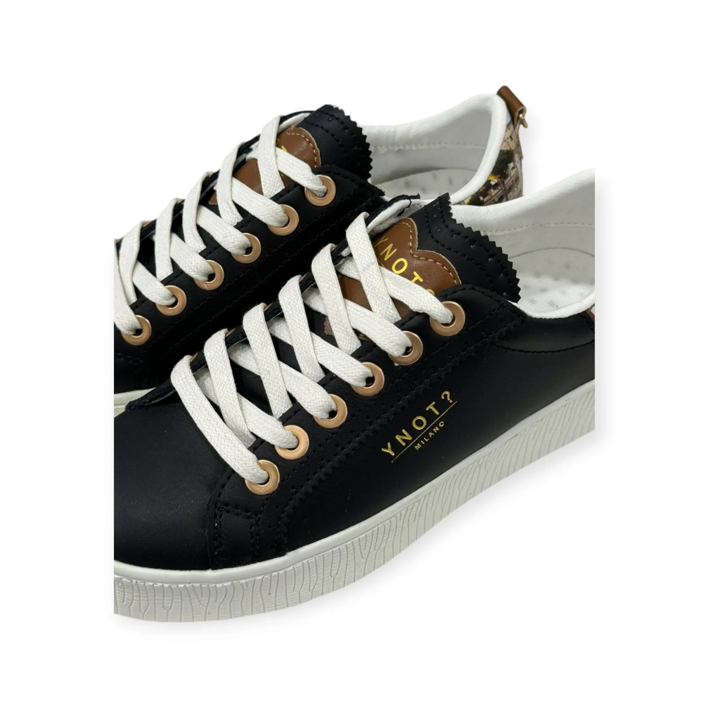 ynot_milano_sneakers_donn_1-5.webp YNOT MILANO SNEAKERS DONNA STAMPA TALLONE