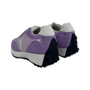 YNOT MILANO SNEAKERS DONNA EFFETTO CANGIANTE