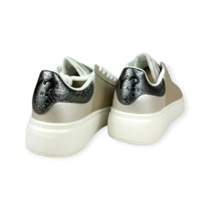 YNOT MILANO SNEAKERS QUEEN DONNA