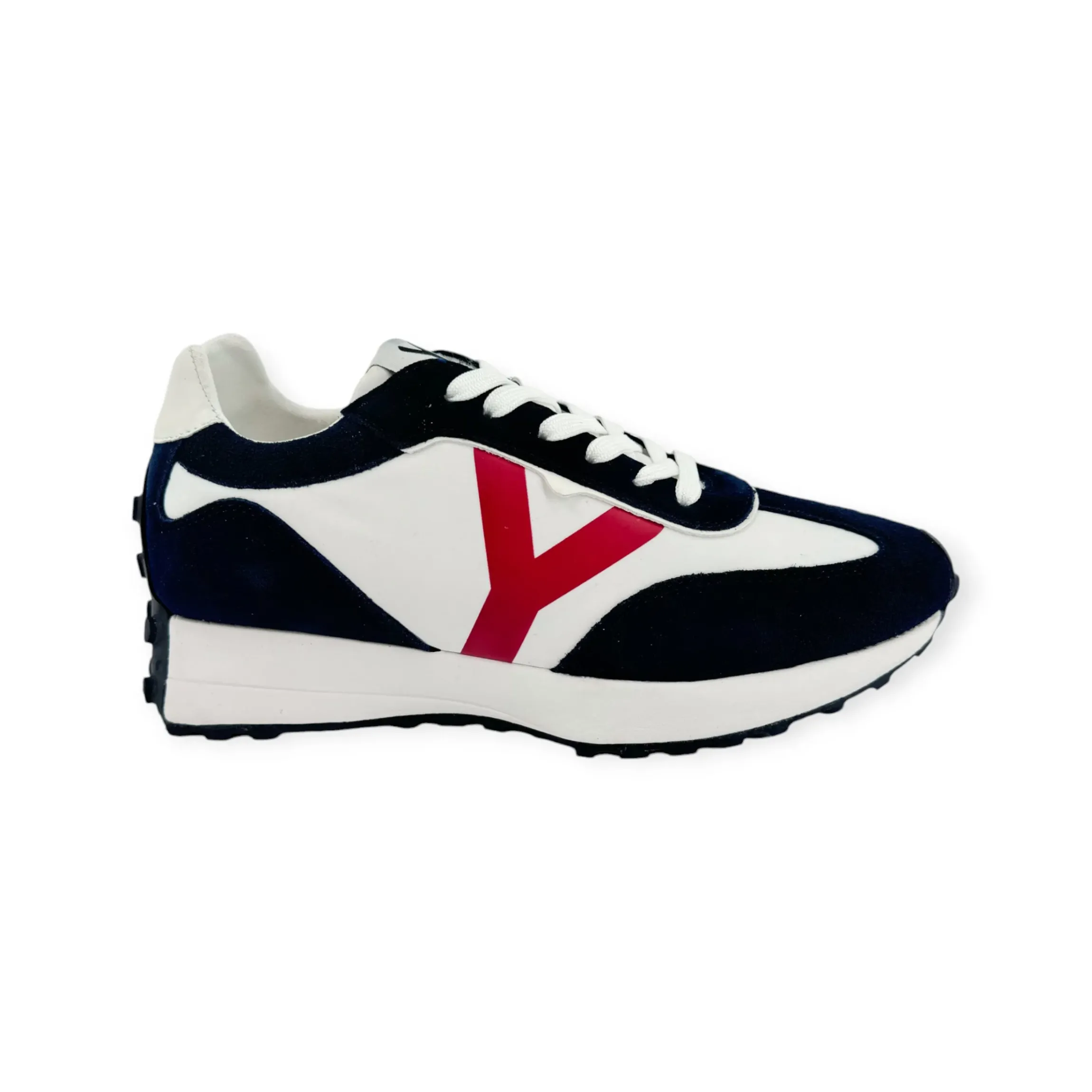 ynot_sneakers_uomo_camosc_0.webp YNOT SNEAKERS UOMO CAMOSCIO E TESSUTO