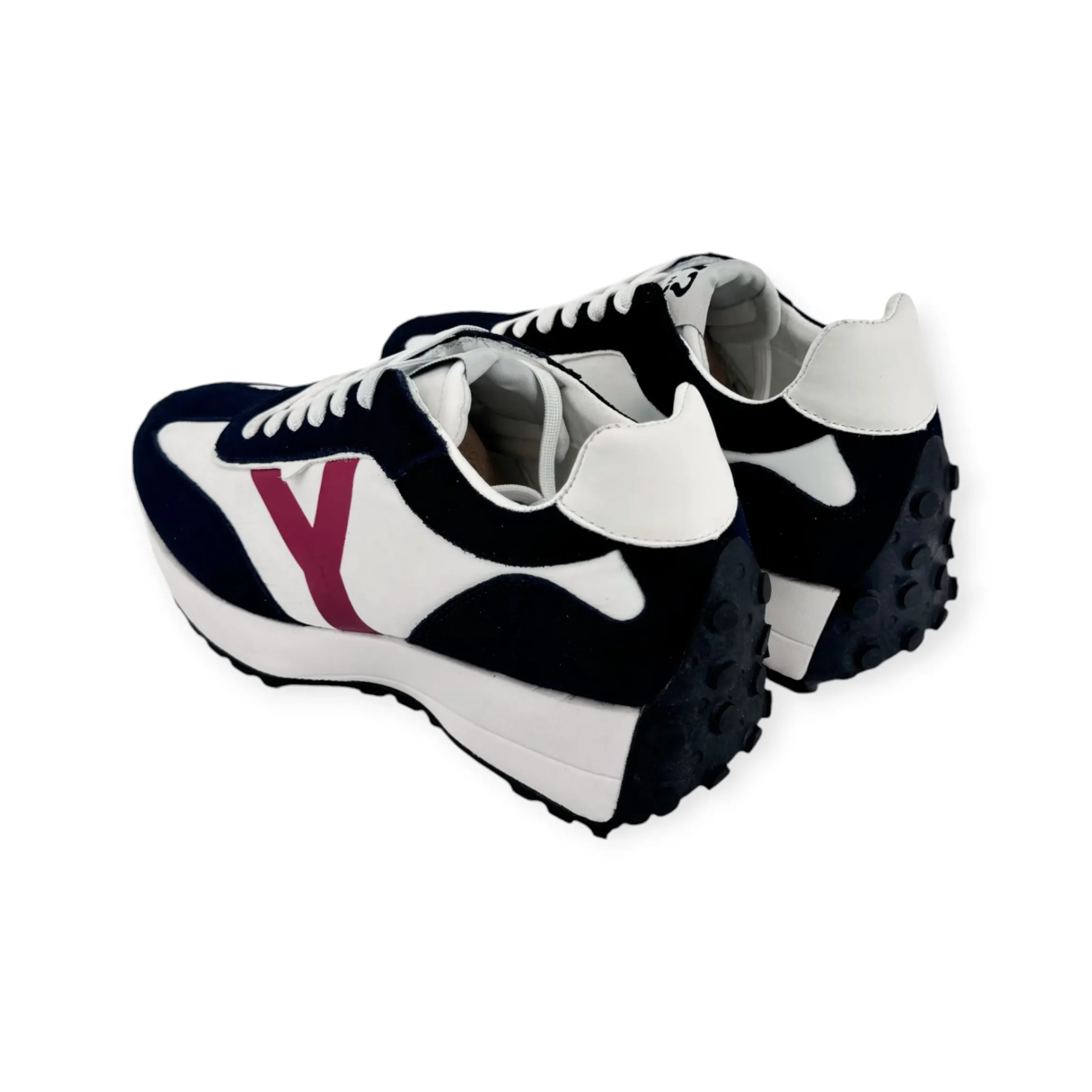 ynot_sneakers_uomo_camosc_1.webp YNOT SNEAKERS UOMO CAMOSCIO E TESSUTO