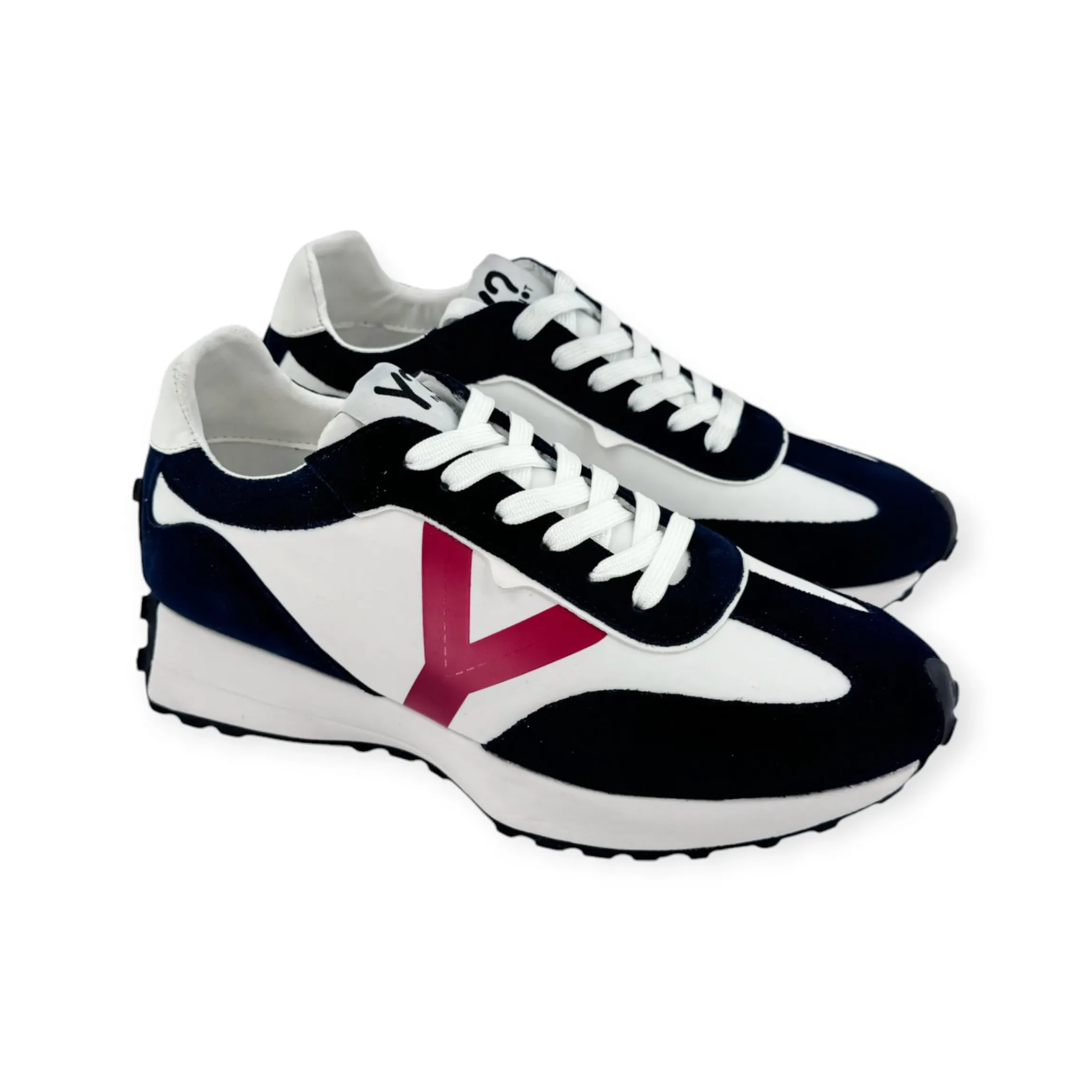 ynot_sneakers_uomo_camosc_2.webp YNOT SNEAKERS UOMO CAMOSCIO E TESSUTO