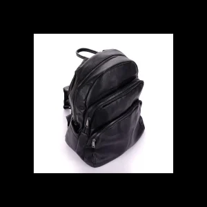 ZAINO IN ECOPELLE IN VARI COLORI