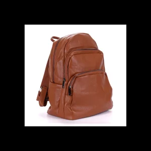 ZAINO IN ECOPELLE IN VARI COLORI