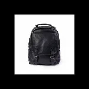 Zaino unisex eco-pelle