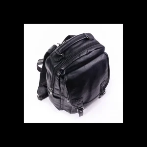 Zaino unisex eco-pelle